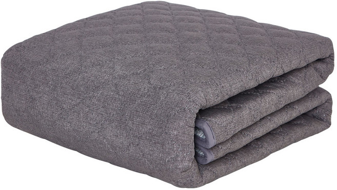 대원 전기매트 탄소매트 텐셀모달 인체감지 전자파없는 무자계 전기요 전기장판 더블, 더블(1450*1900mm)