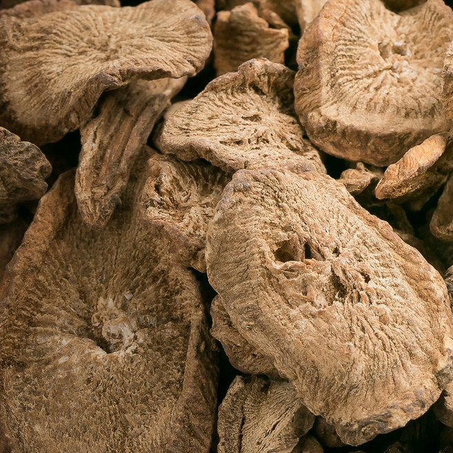 한가람건강원 중국산 볶은 우엉 대용량 효능 약초 약재 1kg, 1