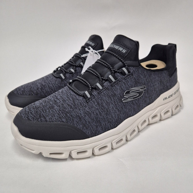 스케쳐스 남성 운동화 글라이드 스텝