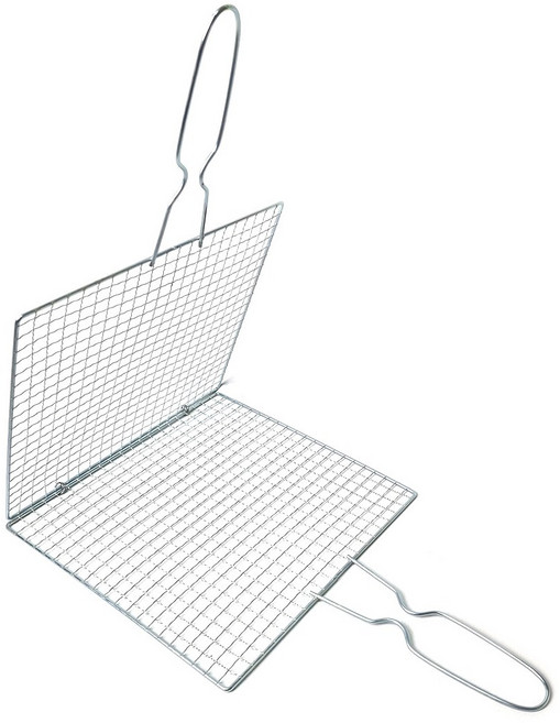접석쇠 (대) / 사각석쇠, 1개