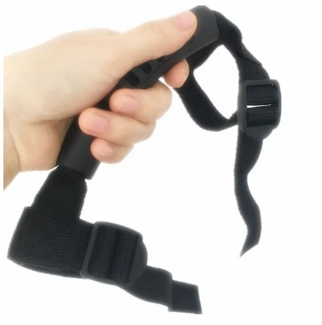 킥보드 스트랩 벨트 운반끈 손잡이, 1개