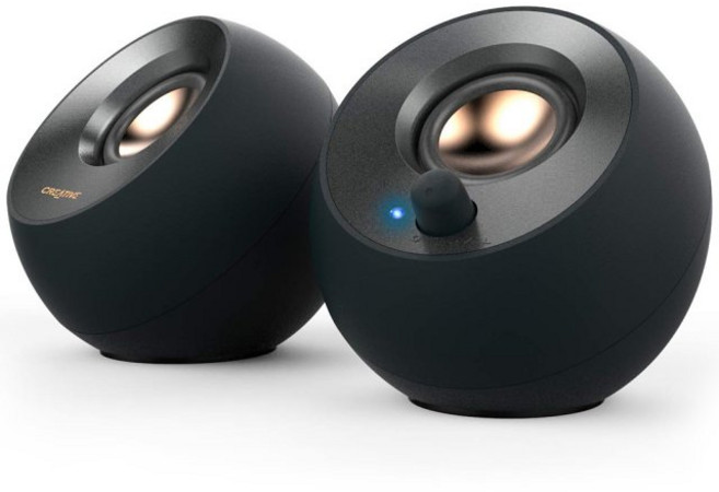 크리에이티브 PEBBLE 2.0 스피커 벌크 병행 택배, 블랙