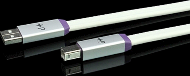 [USB 케이블] Oyaide NEO D+ USB Cable (CLASS S), 1.0m, 1개