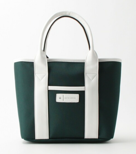 테일러메이드 United Arrows 토트백 U26174, 혼합컬러