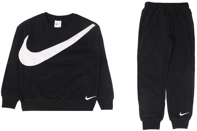 NIKE 童 運動套裝