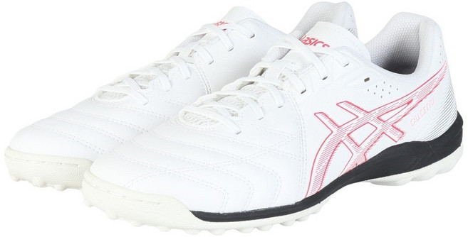 아식스 CALCETTO WD 9 TF 1113A038.102 칼체토 풋살화 인조잔디 맨땅 축구화