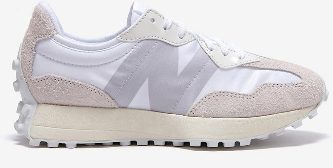 뉴발란스 327 화이트 문빔 WS327SFD