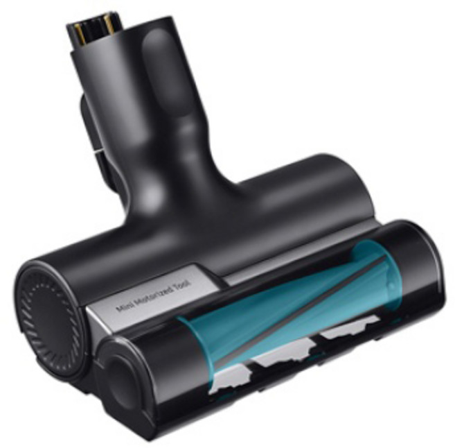 (삼성전자) 제트 청소기 침구 브러시 VCA-MTBA95/VT (삼성 직거래 공식인증점), 1개