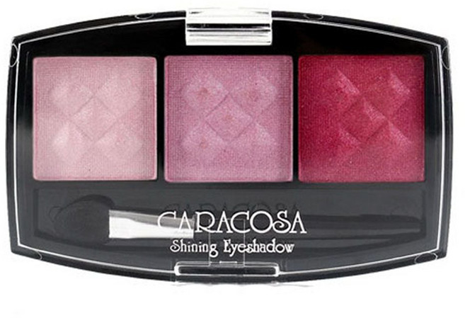 칼라코사 눈화장 샤이닝 아이섀도 301mi-2+2vFB