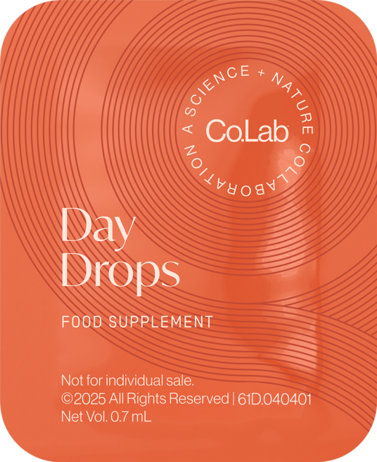 데이 드롭스 (Day Drops), 1개, 28회분