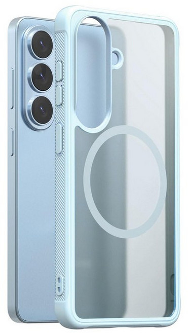 araree Galaxy S26 DUPLE M ARMOR [ Qi2 MagSafe MIL 3D ] S26 AR28372S26 케이스 대응 마그넷