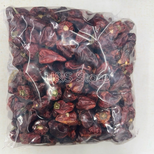 H&S 燈籠辣椒乾, 1個, 包裝可能會變
