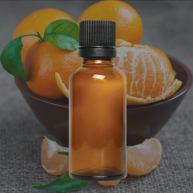 에센셜오일 - 탠저린 필 Tengerine peel 귤껍질향, 100ml