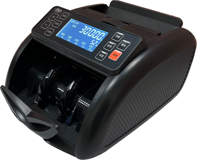 DATING 大鼎科技 DT-738 PLUS 點驗鈔機, 1個, DT-738 點驗鈔機, DT-738 點驗鈔機