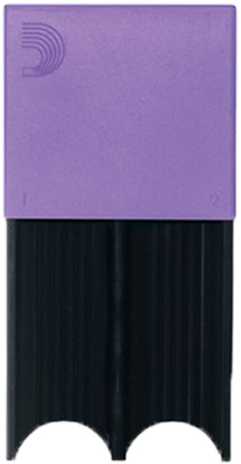 [심로악기] 다다리오 클라리넷 색소폰 리드 가드 대형 4개입 DRGRD4TBBK, 1개