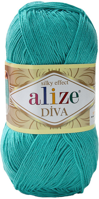 앨리제 디바, 376.아쿠아, 1개