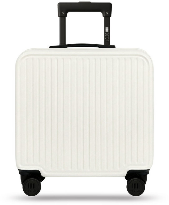 보튼 여행용 기내용 미니 18인치 하드 캐리어 MCL12
