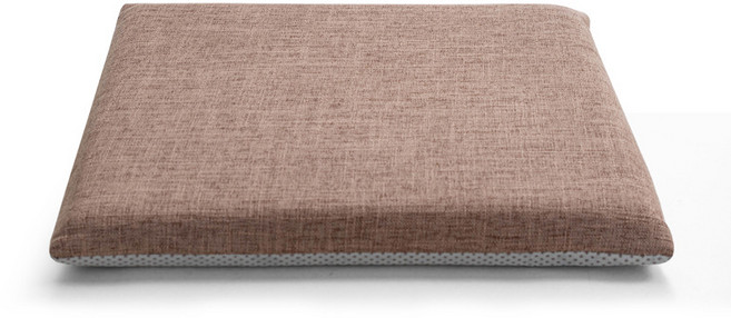 마벨인홈 프리미엄 고밀도 메모리폼 사각 방석