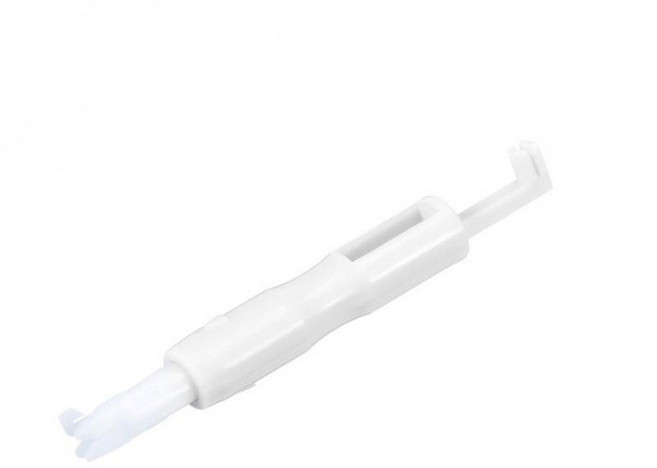 미니 재봉 스테이플러 의류 재봉틀 포켓 1pc 액세서리 가정용 휴대용 도구 핸드헬드, 5) B-white, 없음, 1개