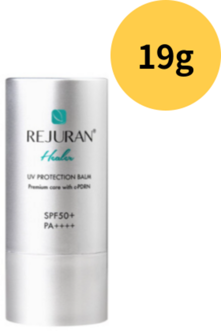 리쥬란힐러 프로텍션밤 uv 썬스틱, 18g, 1개