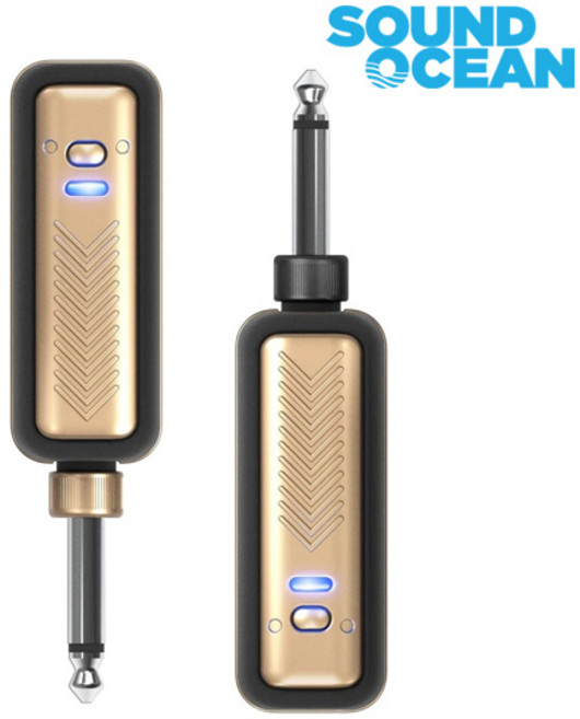 POSITIVE GRID Spark 포지티브그리드 스파크 스마트 기타앰프 블루투스 스피커, Spark LINK