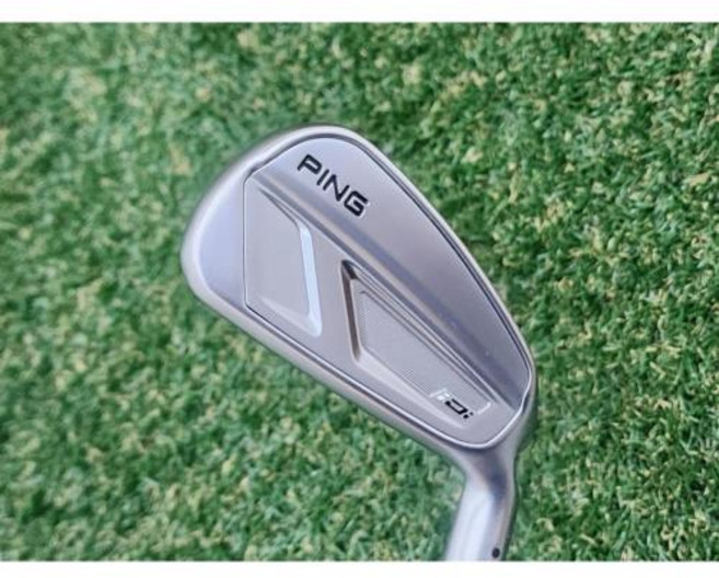 핑 iDi 크로스오버 드라이빙아이언 2번 - ALTA J CB BLUE R SR S (삼양인터내셔날), 17도