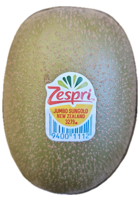 뉴질랜드골드키위 제스프리골드키위 뉴질랜드키위 골드키위, 1박스