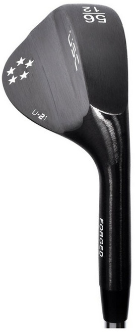 USC U-21 연철단조 CNC 밀링 웨지, USC U21 CNC 밀링웨지 56도, R, 56도