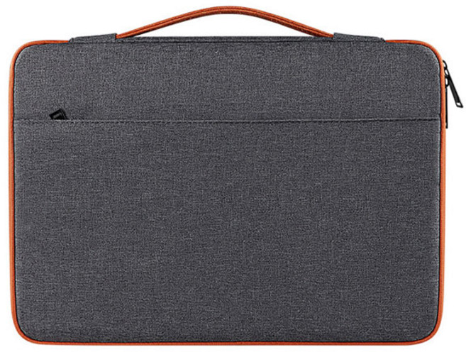 대니온 오픈 슬림 노트북 파우치 가방 LT801