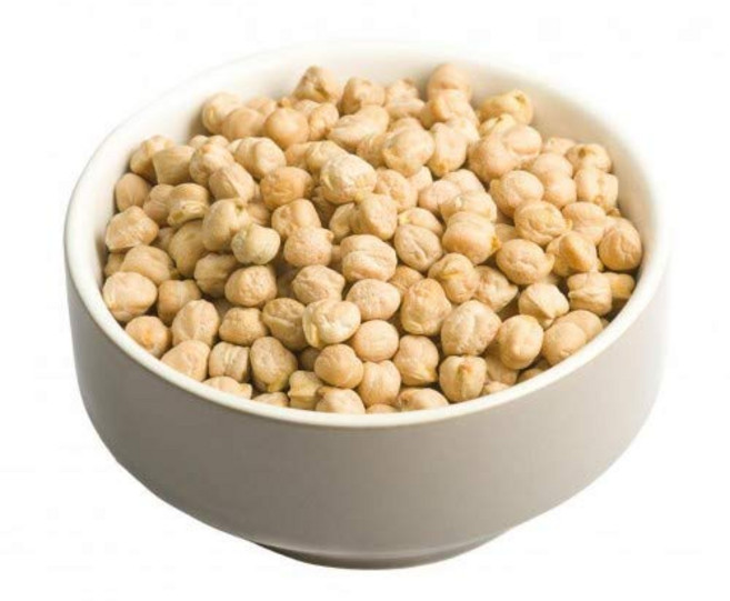 만족스러운 네이션 촐레 카불리 차나 500g 콩 흰 강낭콩 Satisfactory Nation Chole Kabuli Chana 500 gram Pulses White Channa, 1개