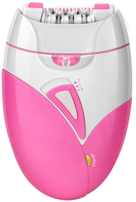 Routop 전기 제모기 털 정리기 빠른 스크롤 제모 전신 사용가능 2가지 모드 USB충전식, 6169