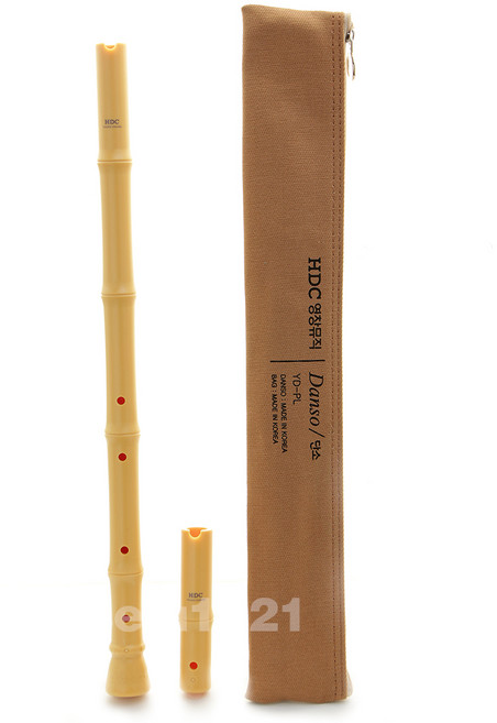 Big Sale) 영창 단소 YD-PL 교재용악기 학교 준비물