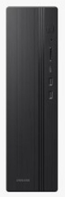 삼성전자 데스크탑 DM500SHA-AC51B WIN11 Ultra5 16G 512G+한컴, WIN11 Home, 512GB, 16GB, 블랙