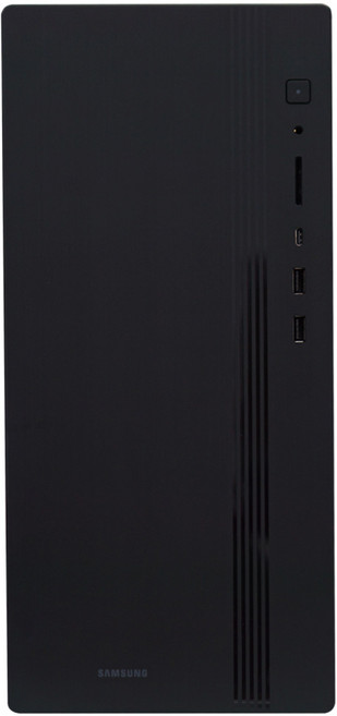 25년형 데스크탑 Tower Core Ultra5 512GB DM500THA-AC51B, 윈도우 11 홈, 16GB, 블랙