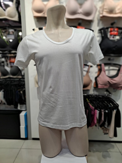 보디가드 보디가드 보디가드 면40수 베이직 코튼 남성반팔 런닝XXMHA040 (P003696804)