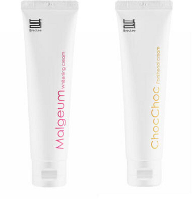 [앤드뷰티] 2개 벼리 맑음 화이트닝 촉촉 판테놀 크림 50g, 벼리 맑음 화이트닝50g  촉촉 판테놀 크림 50g