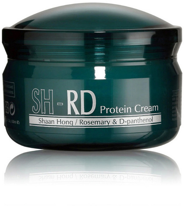 SHRD 프로틴 실크 에센스 헤어크림, 150ml, 1개