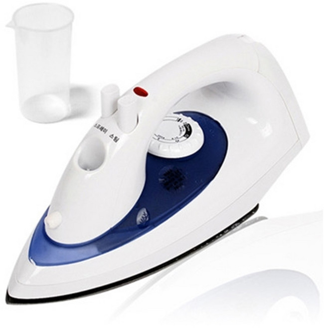 듀플렉스 유선 스팀다리미 건식겸용 스프레이 전기다리미