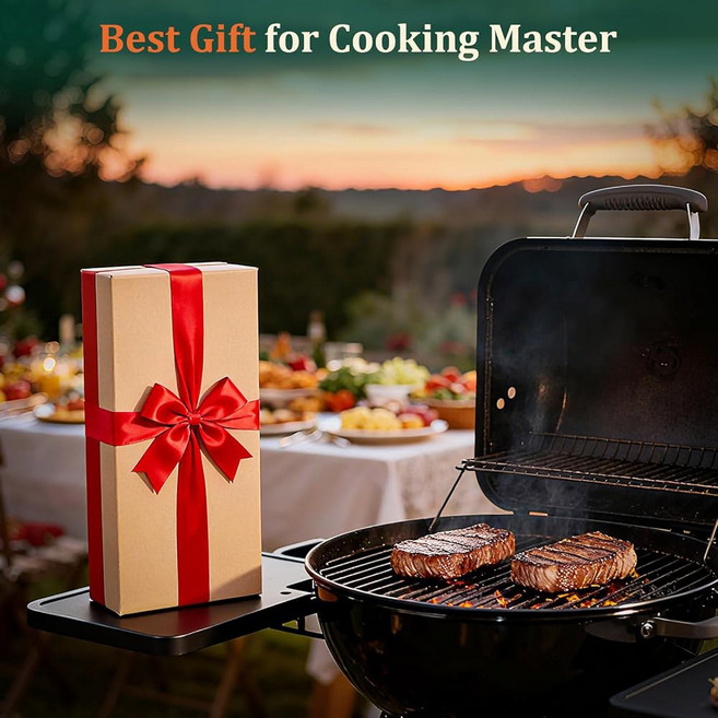 토니풀 강력한 요리 토치 가능 시어링 캠프파이어 조절 스테이크용 토치 주방 프로판 스타터