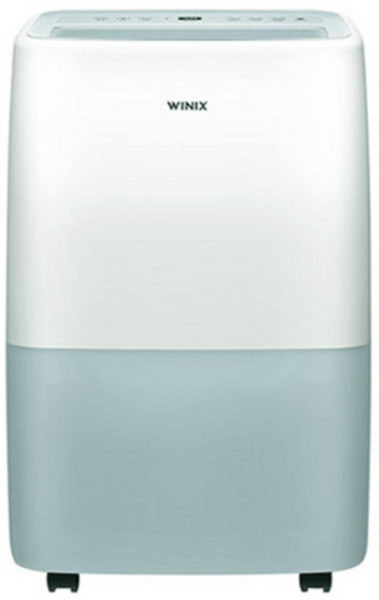 위닉스 뽀송 제습기 12L, DxTE 120_MpK