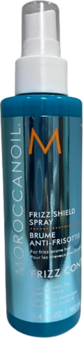 모로칸오일 프리즈 실드 스프레이, 1개, 160ml - 쿠팡