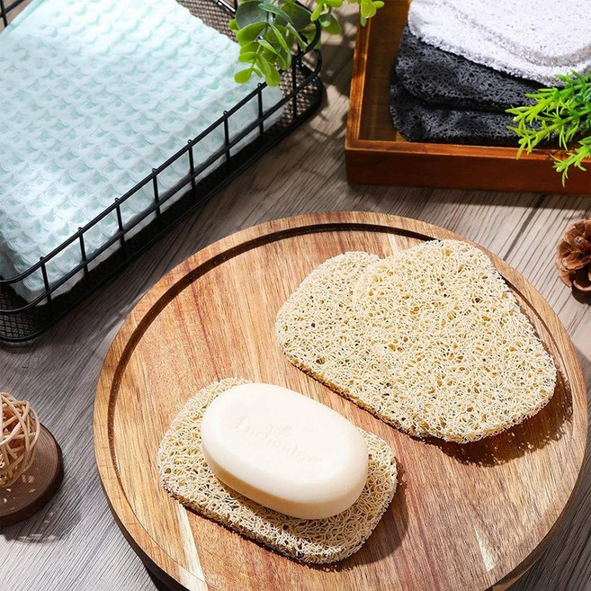 스펀지 물빠짐 비누받침대 비누 케이스 트레이 홀더 받침 비누곽 곰팡이 미끄럼 물러짐 방지 위생, 베이지, 1개