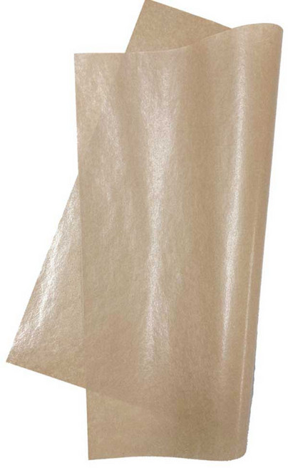 페이퍼차이 식품 포장 코팅크라프트지 50g 270 x 270 mm, 9개, 600개입