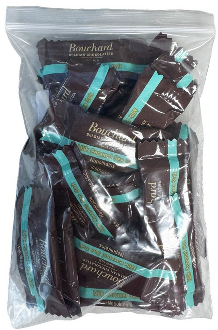 소분 부샤드 초콜릿 씨솔트, 132g, 1개