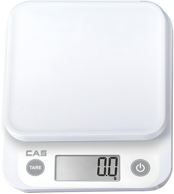카스 주방용 저울, K23, 1개