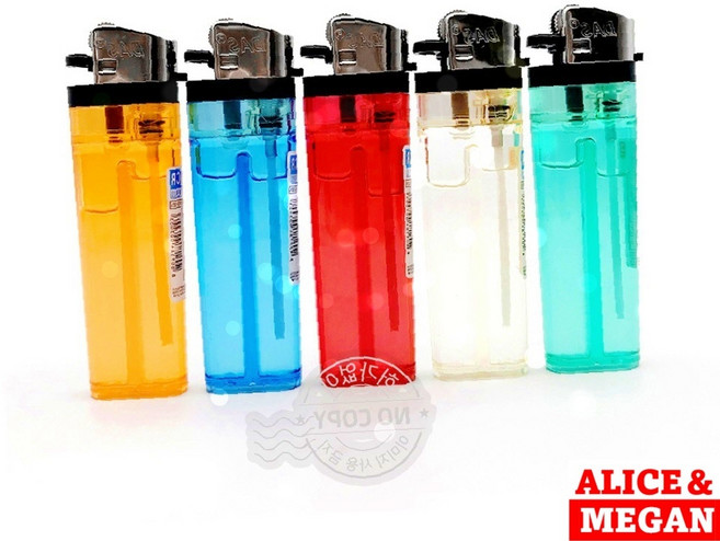 라이타 업소용라이터 편의점라이터