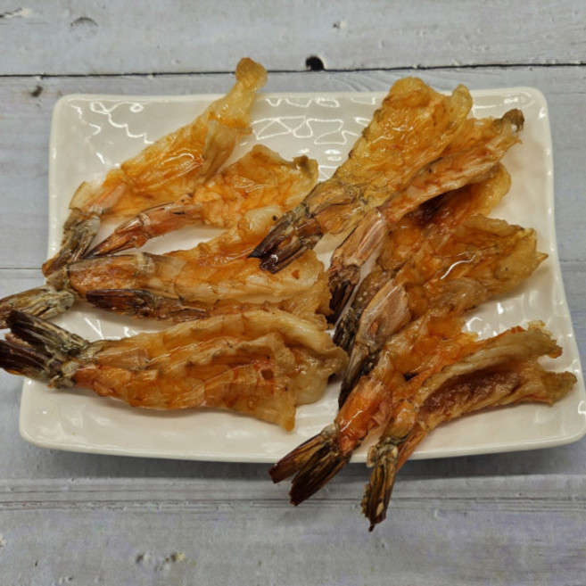 한입 건새우포 100g, 1개