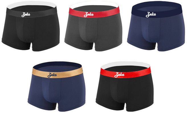 젤로스 오리지널 라인 드로즈 5종세트