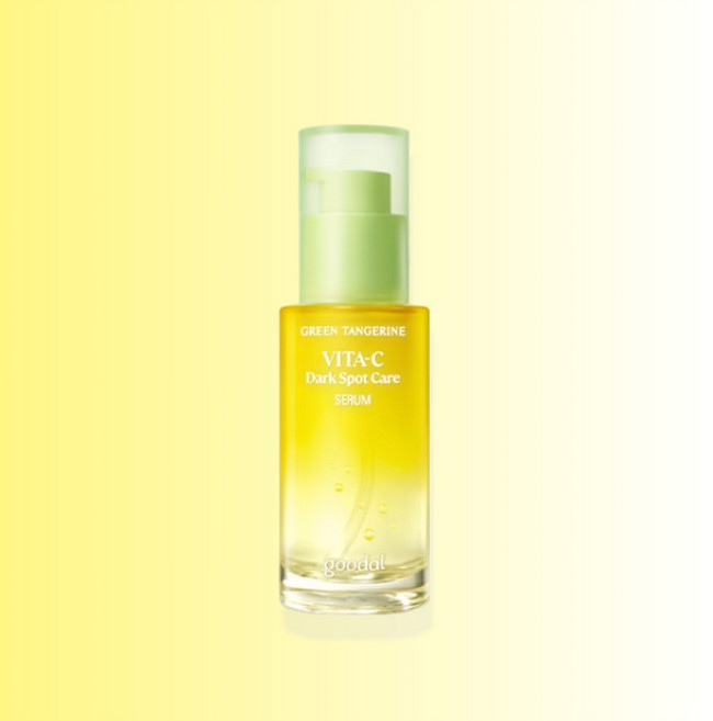구달 청귤 비타C 잡티 케어 세럼 40ml, 2개