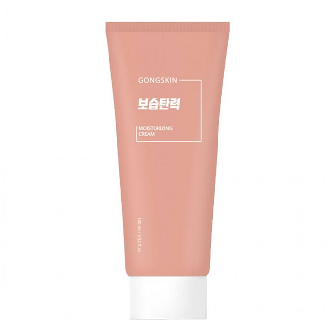 공스킨수분크림 바르는 콜라겐 탄력 수분크림 GONGSKIN, 1개, 100ml